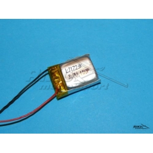 Micro Swift - akumulator 150mAh/3,7V.