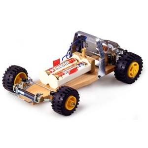 Tamiya 70112 - Auto 2WD - zestaw edukacyjny