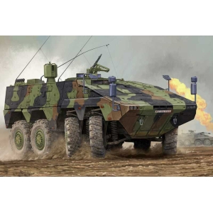 Hobby Boss 82480 - German Boxer MRAV