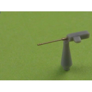 Master SM-350-047 - Lufy niemieckich działek 20mm/65 C/30 (typ wczesny) (20 szt.) - większość niemieckich okrętów