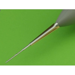 Master AM-32-047 - MiG-23 MLD (Flogger K) - Rurka Pitota