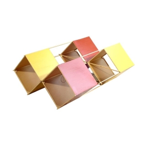 Wicher - latawiec skrzynkowy podwójny