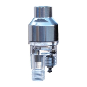 Filtr odwadniacz pod aerograf