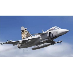 Italeri 1306 - JAS 39 Gripen
