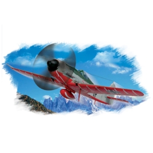 Hobby Boss 80228 - FW 190D-9