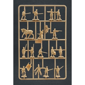 Italeri 6067 - Prussian Infantry