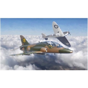 Italeri 1396 - Hawk T Mk 1