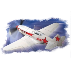 Hobby Boss 80229 - MIG-3