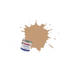 Humbrol 094 - BROWN YELLOW 14ml