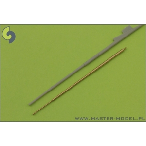 Master AM-72-024 - F-100 Super Sabre - Rurka Pitota