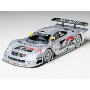 Tamiya 24195 - Mercedes CLK-GTR