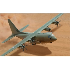 Italeri 2746 - Hercules C-130J C5