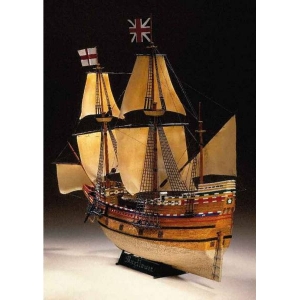 Heller 80828 - Mayflower