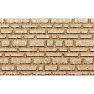 Heki 70022 - Płytka - mur z piaskowca