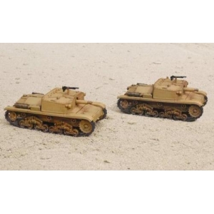 Italeri 7519 - SEMOVENTE M40 da 75/18