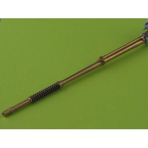 Master AM-24-004 - Lufy brytyjskich działek Hispano Mk II 20mm (4 szt.)