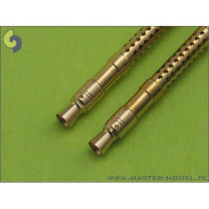 Master AM-24-003 - Lufy do niemieckiego lotniczego km-u MG 131 (2 szt.)
