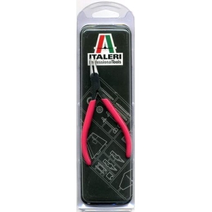 Italeri 50812 - szczypce modelarskie wydłużone