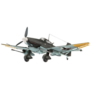 Revell 04692 - Junkers Ju 87 G/D Tank Buster