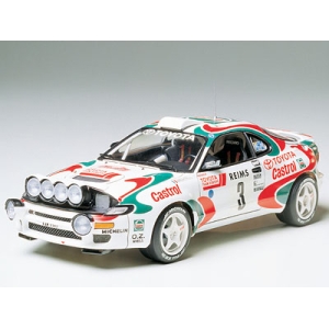 Tamiya 24125 - Castrol Celica
