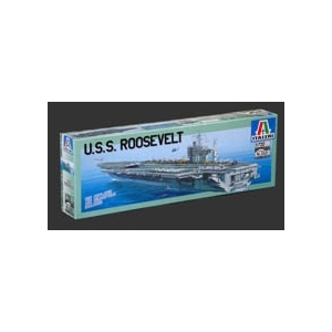 Italeri 5531 - U.S.S. Roosevelt