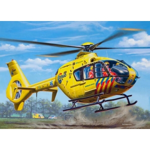 Revell 04939 - Airbus Helicopters EC135 ANWB