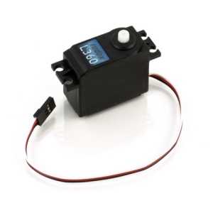 Redox serwo L360