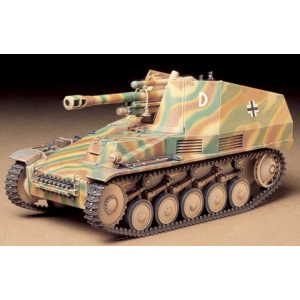 Tamiya 35200 - German Self-Propelled Howitzer "Wespe"