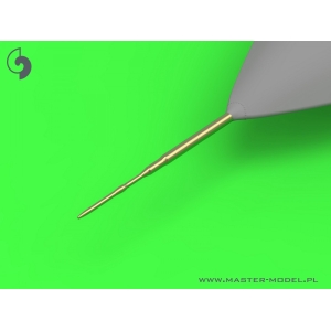 Master AM-48-141 - Su-34 (Fullback) - Rurka Pitota