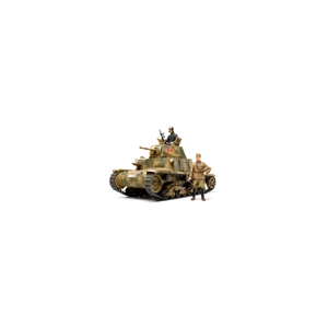Tamiya 35296 - Italian Medium Tank Carro Armato M13/40