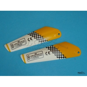 Micro Swift - Komplet łopat B  (2szt.)