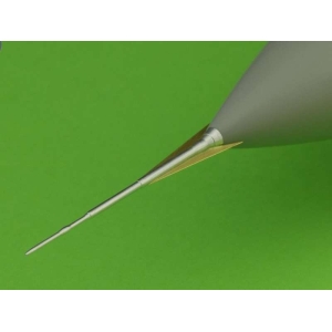 Master AM-32-048 - MiG-29 (Fulcrum) - Rurka Pitota