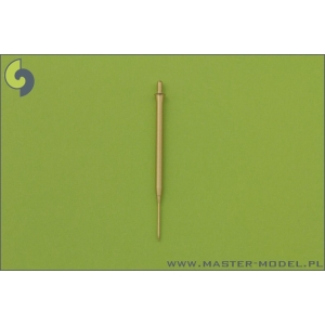 Master AM-48-041 - F-101B Voodoo - Rurka Pitota