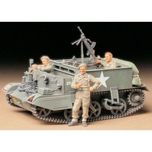 Tamiya 35175 - British Universal Carrier Mk.II