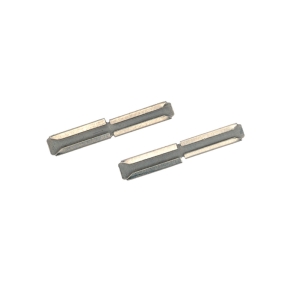 Piko 55293 - Złączki do torów dwie szerokości 6 szt.