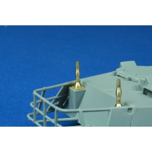 RB Model 35A06 - Mocowanie anteny