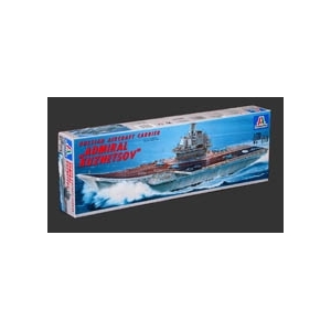 Italeri 0518 - Admiral Kuznetsov