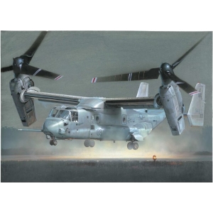 Italeri 2622 - V-22 OSPREY