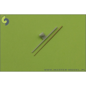 Master AM-72-021 - Hawker Hunter - Rurka Pitota