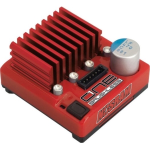 Regulator dwukierunkowy NOSRAM One Brushless