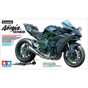 Tamiya 14131 - Kawasaki Ninja H2R