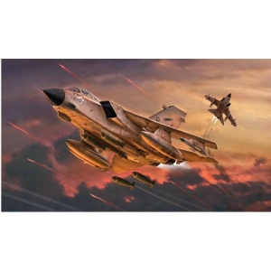 Italeri 2783 - Tornado GR.1/IDS - Gulf War