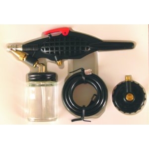 Aerograf amatorski GS-300