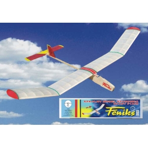 Feniks - szybowiec szklony