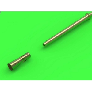 Master GM-35-008 - Lufa niemieckiego działka 20mm L/50 Kw.K. 38 (1 szt.)