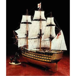 Heller 80897 - HMS Victory