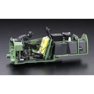 Tamiya 60322 - North American P-51D Mustang