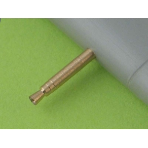 Master AM-48-013 - Lufy niemieckiego lotniczego działka MG FF (20mm) (2 szt.)