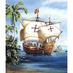 Heller 80816 - Pinta