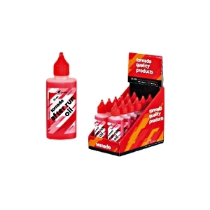 Tornado After Run Oil 50 ml